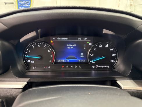 Used 2022 Ford Explorer XLT w/ Equipment Group 202A image 22