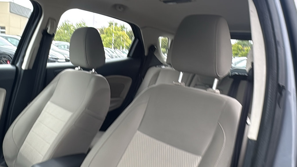 Used 2021 Ford EcoSport S AWD/4WD image 13