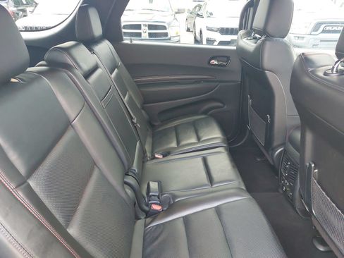 Used 2024 Dodge Durango GT AWD/4WD image 13