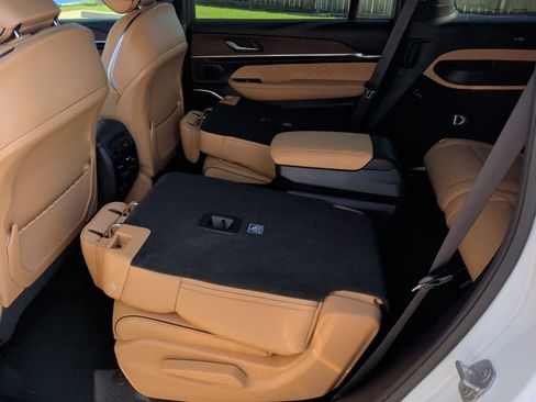 New 2025 Jeep Grand Cherokee L Summit image 49