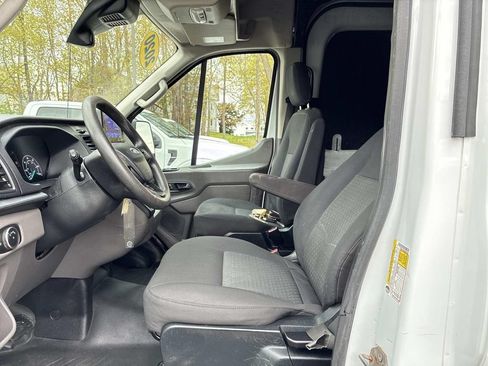 Used 2020 Ford Transit 250 Medium Roof w/ Load Area Protection Package RWD image 19