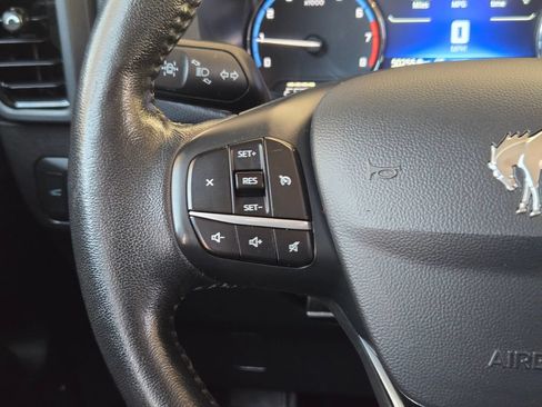 Used 2021 Ford Bronco Sport Outer Banks AWD/4WD image 21