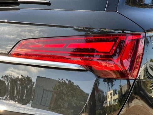 Used 2025 Audi SQ5 Premium Plus w/ Premium Plus Package AWD/4WD image 29