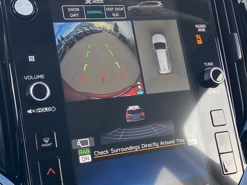 New 2026 Subaru Ascent Limited image 23