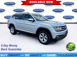 Used 2018 Volkswagen Atlas SE FWD video 1
