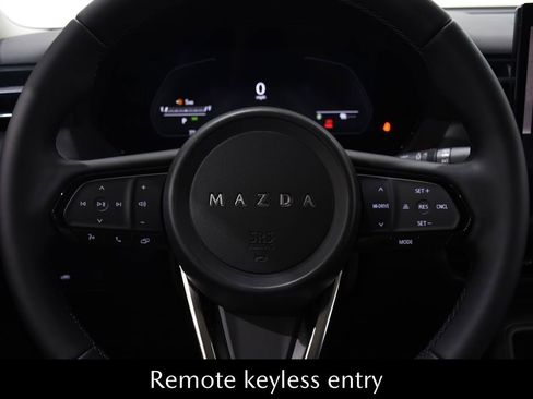 New 2026 MAZDA CX-5 2.5 S w/ Premium Package image 11