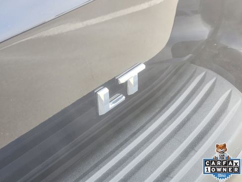 Used 2023 Chevrolet Tahoe LT w/ LT Signature Plus Package image 15