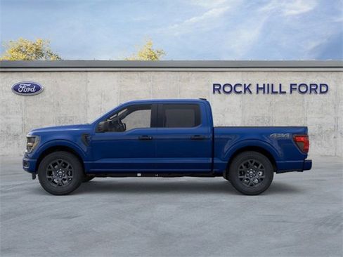 New 2026 Ford F150 STX w/ Equipment Group 200A image 4