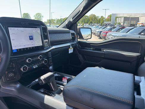 New 2026 Ford F150 Tremor AWD/4WD image 11