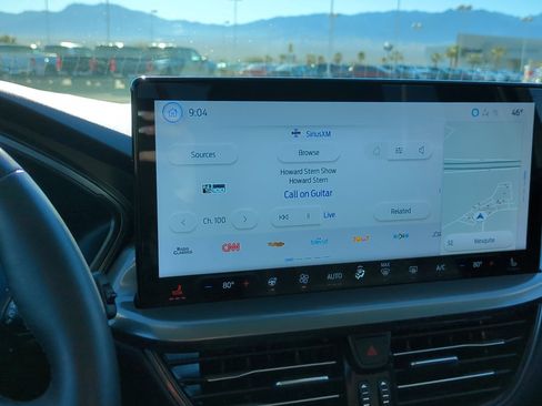 Used 2024 Ford Escape Active w/ Tech Pack #2 image 22