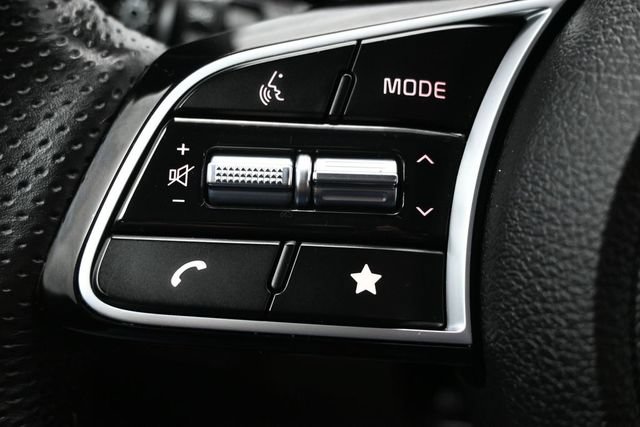Used 2023 Kia Forte GT-Line w/ GT-Line Technology Package FWD image 21
