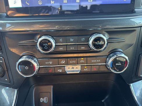 Used 2023 Ford F150 XLT w/ Equipment Group 302A High image 18