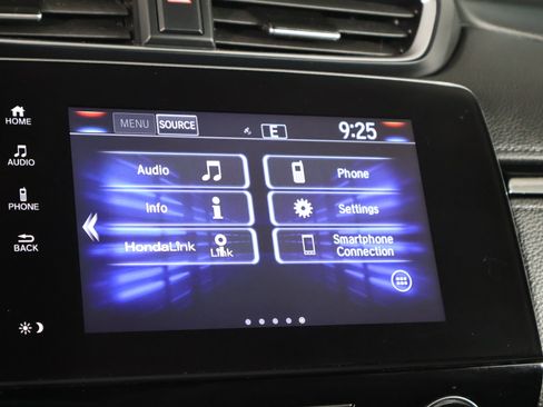 Used 2020 Honda CR-V EX-L image 27