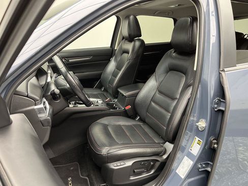 Certified 2024 MAZDA CX-5 Carbon Edition AWD/4WD image 10