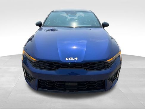 New 2026 Kia K5 GT-Line w/ GT-Line Premium Package FWD image 2