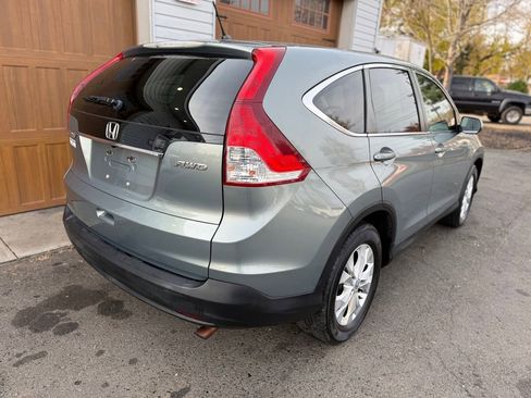 Used 2012 Honda CR-V EX image 3