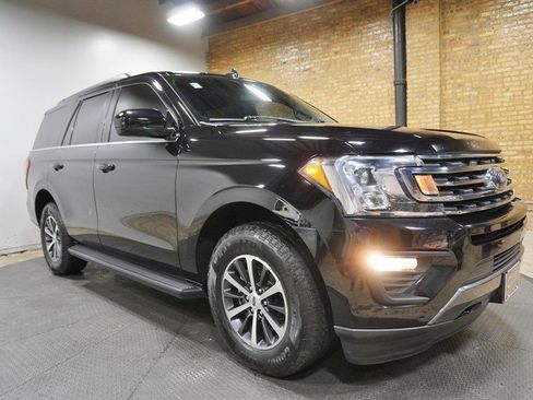 Used 2021 Ford Expedition XL AWD/4WD image 6