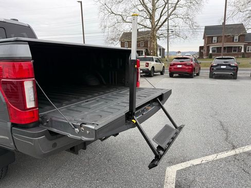 Used 2021 Ford F250 Lariat image 35