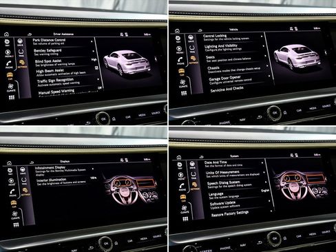 Used 2022 Bentley Continental GT image 31