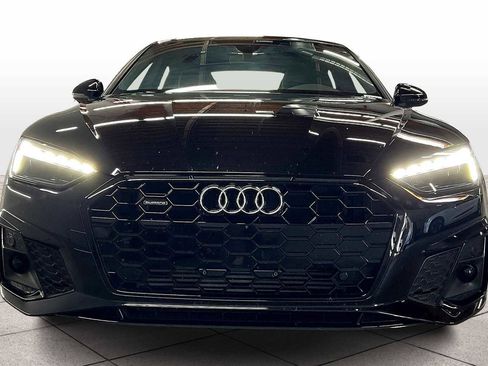 Certified 2025 Audi A5 2.0T Premium Plus w/ Convenience Plus Package image 3