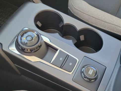 New 2025 Ford Bronco Sport Big Bend image 20