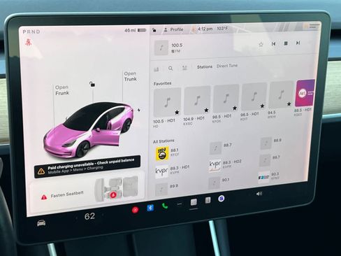 Used 2019 Tesla Model 3 RWD image 17