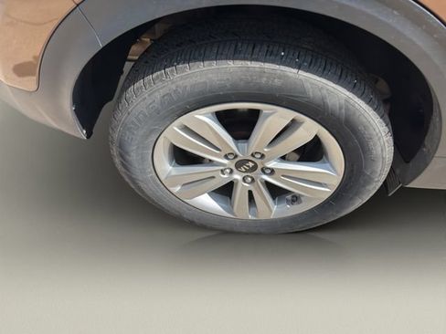 Used 2018 Kia Sportage LX AWD/4WD image 32