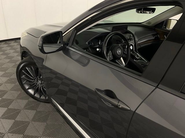 Used 2019 Acura RDX w/ Advance Package AWD/4WD image 39