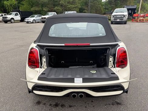 Used 2023 MINI Cooper S FWD image 17