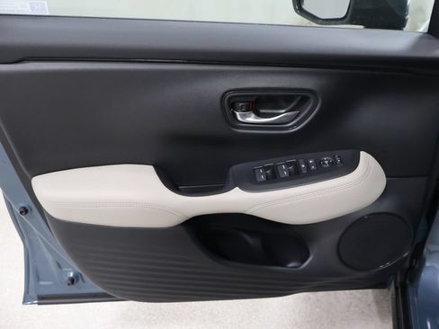 New 2027 Honda HR-V LX image 12
