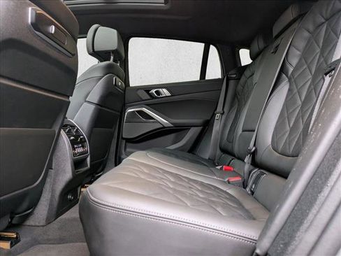 New 2026 BMW X6 M60i image 17