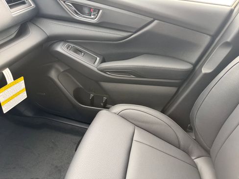 New 2026 Subaru Ascent Limited AWD/4WD image 20