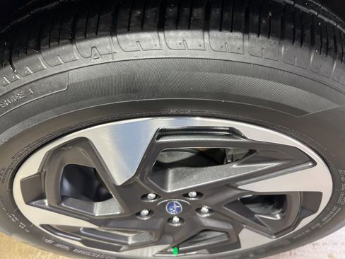 Used 2024 Subaru Crosstrek 2.5i Limited w/ Popular Package #3A image 26