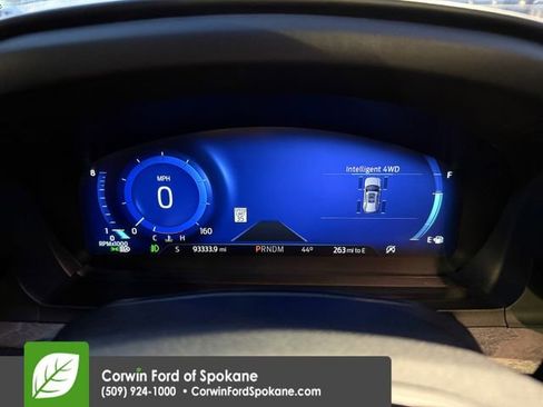 Used 2020 Ford Explorer Platinum image 27