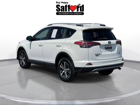 Used 2018 Toyota RAV4 XLE w/ Plus Extra Value Package AWD/4WD image 6