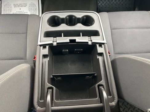 Used 2017 Chevrolet Silverado 2500 LT image 13