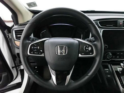 Certified 2022 Honda CR-V EX image 16