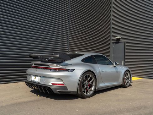Used 2023 Porsche 911 GT3 image 9