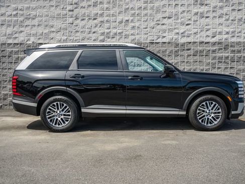 Used 2026 Hyundai Palisade SEL AWD/4WD image 3