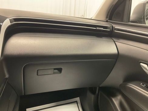 Used 2024 Hyundai Tucson SEL image 24