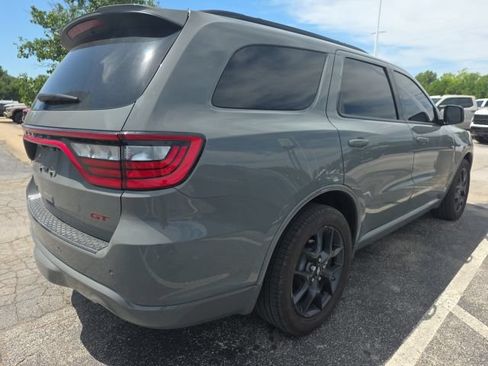 Used 2026 Dodge Durango GT AWD/4WD image 2
