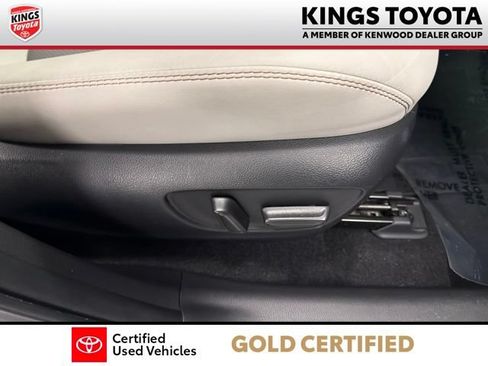 Certified 2025 Toyota RAV4 Limited w/ Advanced Technology Package AWD/4WD image 14