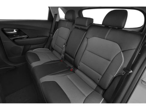 Used 2022 Kia Niro EX w/ Cold Weather Package FWD image 16