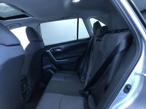 Certified 2025 Toyota RAV4 XLE w/ Convenience Package AWD/4WD image 20