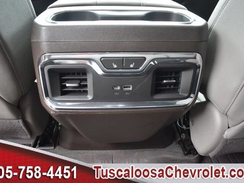 Certified 2024 GMC Sierra 1500 SLT w/ SLT Premium Plus Package AWD/4WD image 28