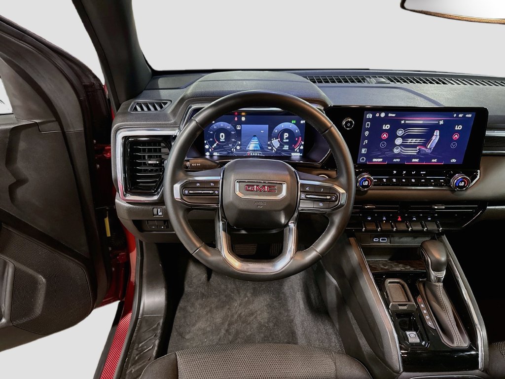 Used 2025 GMC Canyon Elevation w/ Convenience Package RWD image 21