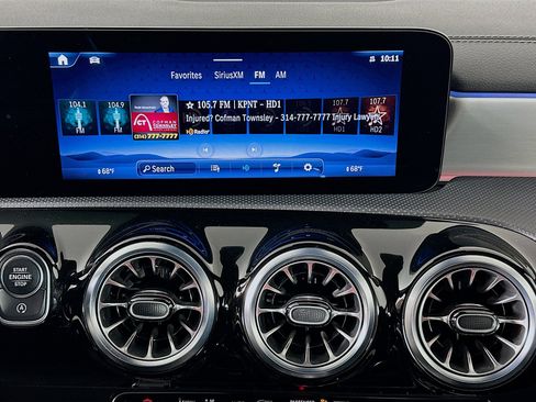 Used 2025 Mercedes-Benz CLA 250 image 21