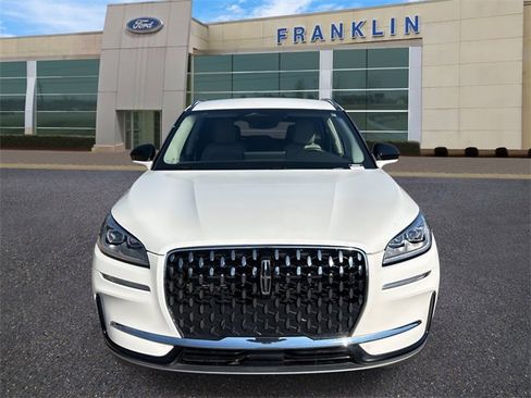 Certified 2023 Lincoln Corsair Reserve image 2