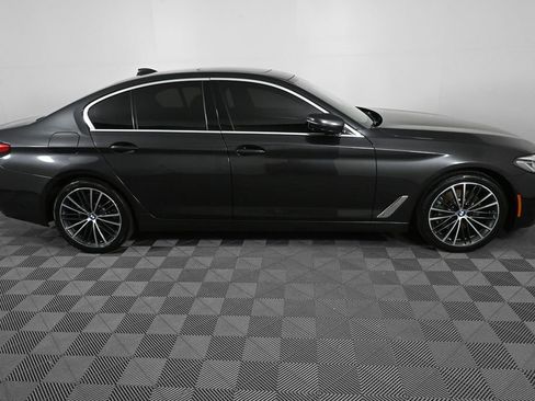 Used 2021 BMW 530i image 23