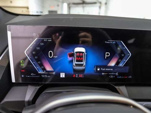 New 2026 BMW X3 xDrive30 w/ Premium Package image 14